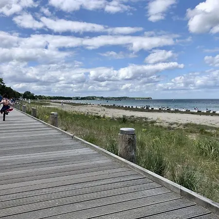 Godewind Whg Gw09 * Boltenhagen (Ostseebad)