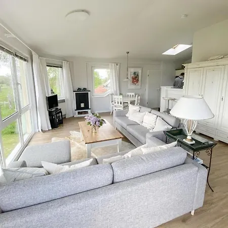 Apartment Godewind Whg Gw09
