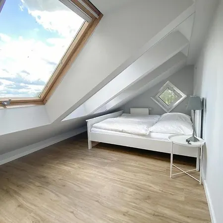 Apartment Godewind Whg Gw09 *
