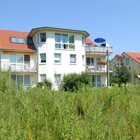 Apartment Godewind Whg Gw09 Boltenhagen (Ostseebad)