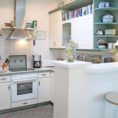 Godewind Whg Gw09 Apartment