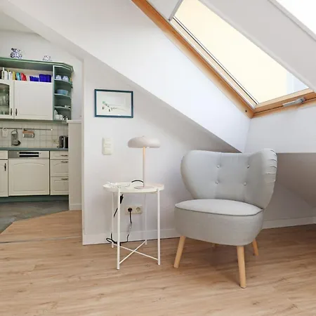 Apartment Godewind Whg Gw09 *