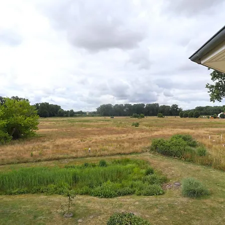 Godewind Whg Gw09 * Boltenhagen (Ostseebad)