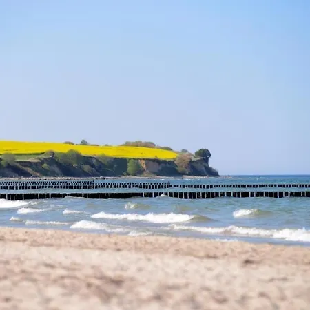 Godewind Whg Gw09 Apartment Boltenhagen (Ostseebad)