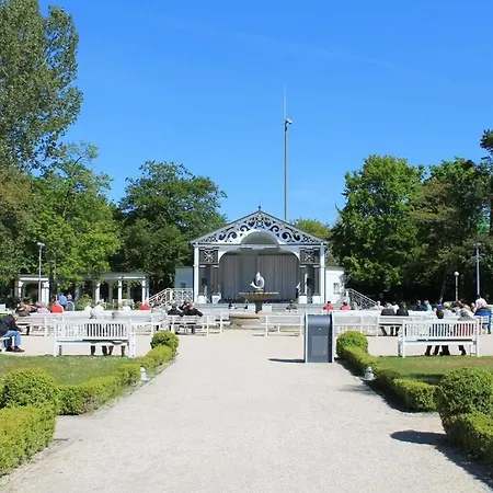 Godewind Whg Gw09 Apartment Boltenhagen (Ostseebad)